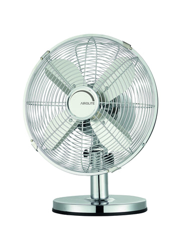 VENTILADOR SOBREMESA AIROLITE V12SM