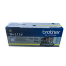 Tóner Tn213Y Amarillo 1300 Páginas