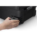 Multifuncional Ecotank L5590 Wifi Red Usb