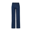 Jeans Black Wolf Prelavado Yisus 54