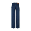 Jeans Black Wolf Prelavado Yisus 54