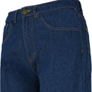 Jeans Black Wolf Prelavado Yisus 54