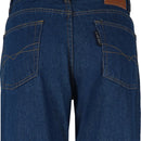 Jeans Black Wolf Prelavado Yisus 54