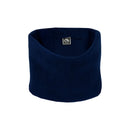 Cuello Polar Negro