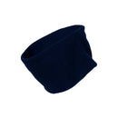 Cuello Polar Negro