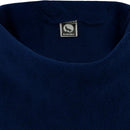 Cuello Polar Negro