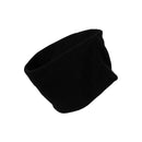 Cuello Polar Negro