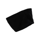 Cuello Polar Negro