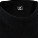 Cuello Polar Negro