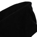 Cuello Polar Negro