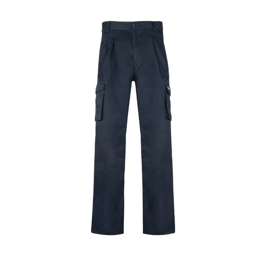 Pantalon Black Wolf Cargo Gabardina 42