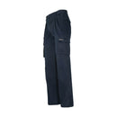 Pantalon Black Wolf Cargo Gabardina 44