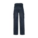 Pantalon Black Wolf Cargo Gabardina 42