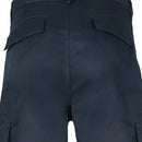 Pantalon Black Wolf Cargo Gabardina 42