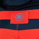 Pantalon Harwork Cargo Dakota RojF XXL