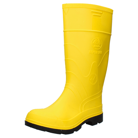 Bota de seguridad Bata Gasol 42