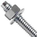 Perno Anclaje 1/4 X 2 1/4 1 Unidades