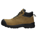 Botin de seguridad Bata Eagle Nubuck 42