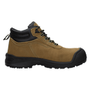 Botin de seguridad Bata Eagle Nubuck 42