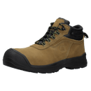 Botin de seguridad Bata Eagle Nubuck 42