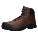 Botin de seguridad Bata Sky Plus Cafe 39