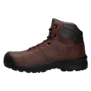 Botin de seguridad Bata Sky Plus Cafe 39