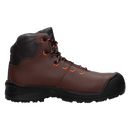Botin de seguridad Bata Sky Plus Cafe 39