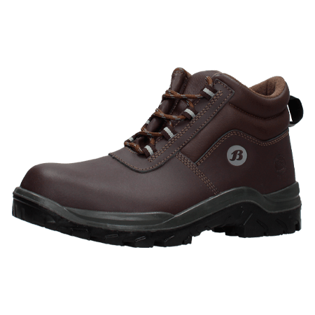 Botin de seguridad Bata Dunedin 37