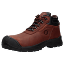 Botin de seguridad Bata Eagle Graso 41