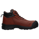 Botin de seguridad Bata Eagle Graso 41
