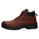 Botin de seguridad Bata Eagle Graso 41