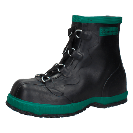 Bota de seguridad Build Up Ingeniero 40