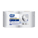 Toalla De Papel Excellence Doble Hoja 200 Mt X 2 Rollos