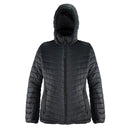 Parka Ejecutiva Fuji Mujer L