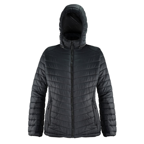 Parka Ejecutiva Fuji Mujer L