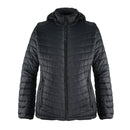 Parka Ejecutiva Fuji Mujer M