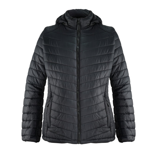 Parka Ejecutiva Fuji Mujer S