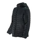 Parka Ejecutiva Fuji Mujer L