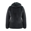 Parka Ejecutiva Fuji Mujer L