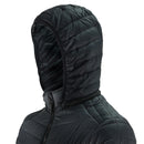 Parka Ejecutiva Fuji Mujer L