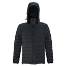 Parka Ejecutivo Castle Hombre L