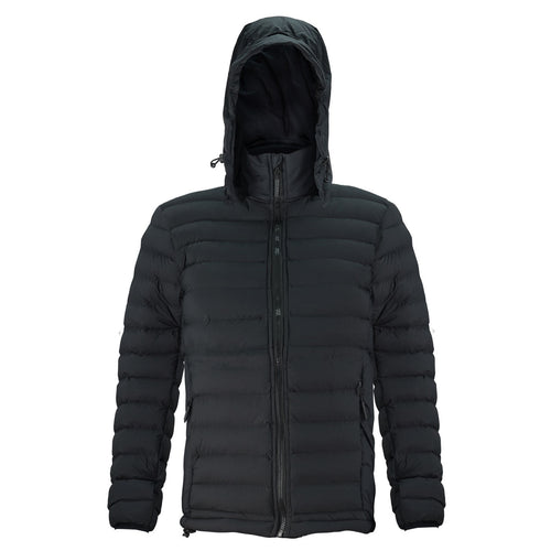 Parka Ejecutivo Castle Hombre XXL