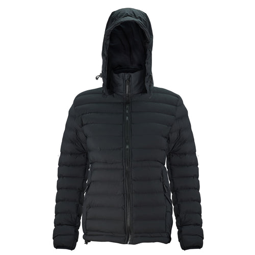 Parka Ejecutivo Castle Mujer S