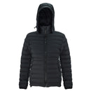 Parka Ejecutivo Castle Mujer XS