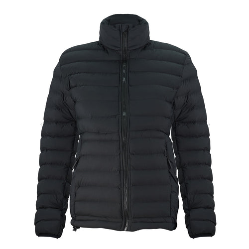 Parka Ejecutivo Castle Mujer XS