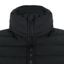 Parka Ejecutivo Castle Mujer S