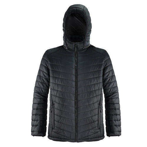 Parka Ejecutiva Fuji Hombre S