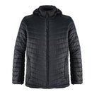 Parka Ejecutiva Fuji Hombre XL