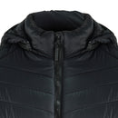 Parka Ejecutiva Fuji Hombre L