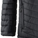 Parka Ejecutiva Fuji Hombre S